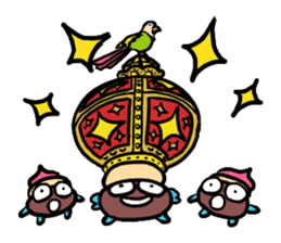 GO! GO! WHIPPIES! sticker #9726188