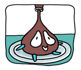 GO! GO! WHIPPIES! sticker #9726189