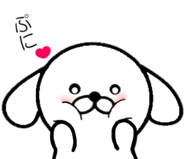 Anytime dog stickers sticker #9726250