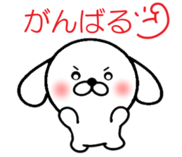 Anytime dog stickers sticker #9726258