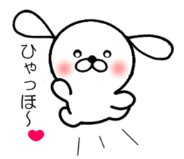 Anytime dog stickers sticker #9726266