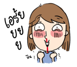 Sa-ding sticker #9726392