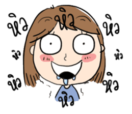 Sa-ding sticker #9726408