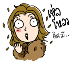 Sa-ding sticker #9726418