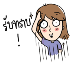 Sa-ding sticker #9726419