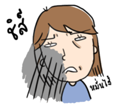 Sa-ding sticker #9726422