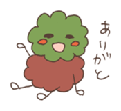 Mojacookie sticker #9727112