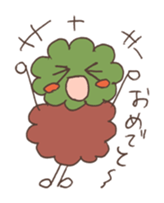 Mojacookie sticker #9727115