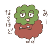 Mojacookie sticker #9727117