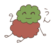 Mojacookie sticker #9727125