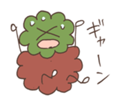 Mojacookie sticker #9727132