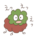 Mojacookie sticker #9727142