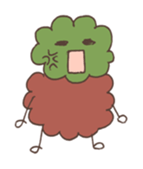 Mojacookie sticker #9727145