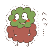 Mojacookie sticker #9727146