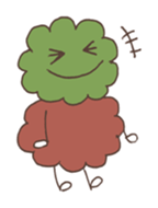 Mojacookie sticker #9727148