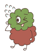 Mojacookie sticker #9727149