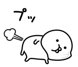 It is neither good nor bad sports sticker #9727245