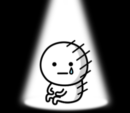 It is neither good nor bad sports sticker #9727247