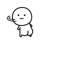 It is neither good nor bad sports sticker #9727250