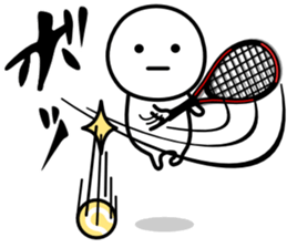 It is neither good nor bad sports sticker #9727255