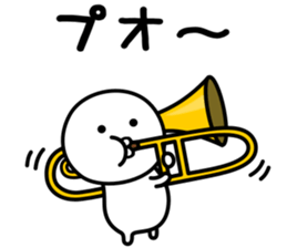 It is neither good nor bad sports sticker #9727261