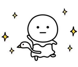 It is neither good nor bad sports sticker #9727262