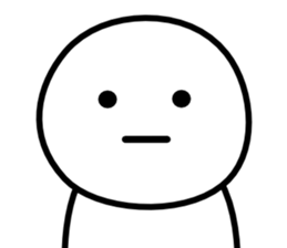 It is neither good nor bad sports sticker #9727268