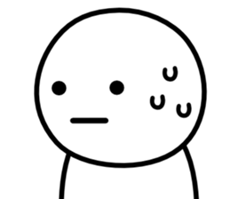 It is neither good nor bad sports sticker #9727269