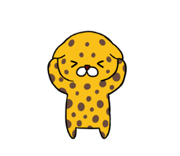 HOW TO MARRY Sticker sticker #9727837