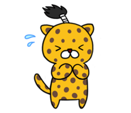 HOW TO MARRY Sticker sticker #9727847