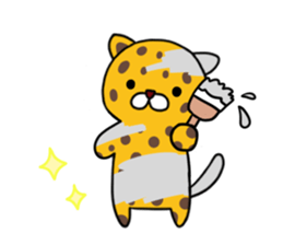 HOW TO MARRY Sticker sticker #9727857