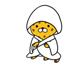 HOW TO MARRY Sticker sticker #9727869