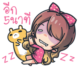 Ying Yer & Chai Joi sticker #9728034