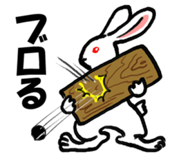 Conversation of high school students sticker #9728897