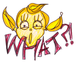 Let's chat! Meiko! sticker #9729051