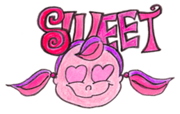 Let's chat! Meiko! sticker #9729057