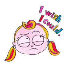 Let's chat! Meiko! sticker #9729058