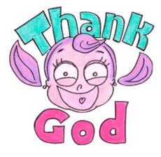 Let's chat! Meiko! sticker #9729064