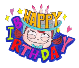 Let's chat! Meiko! sticker #9729066