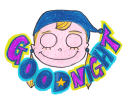 Let's chat! Meiko! sticker #9729071