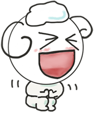 The first 100 days of YoYoMei sticker #9729118