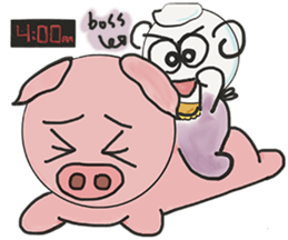 The first 100 days of YoYoMei sticker #9729121