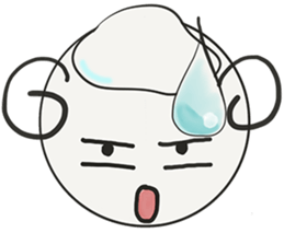 The first 100 days of YoYoMei sticker #9729131