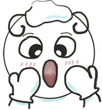 The first 100 days of YoYoMei sticker #9729132