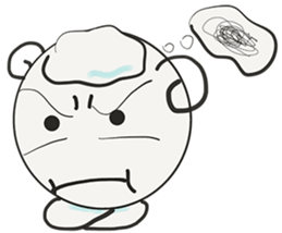 The first 100 days of YoYoMei sticker #9729136