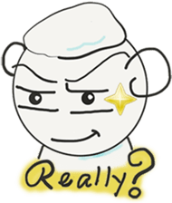 The first 100 days of YoYoMei sticker #9729142