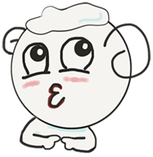 The first 100 days of YoYoMei sticker #9729146