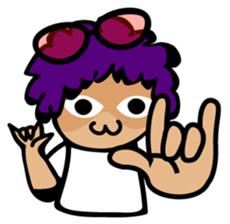 Mr. Peanut - ordinary man sticker #9729285