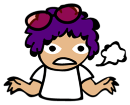 Mr. Peanut - ordinary man sticker #9729300