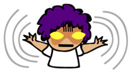 Mr. Peanut - ordinary man sticker #9729303